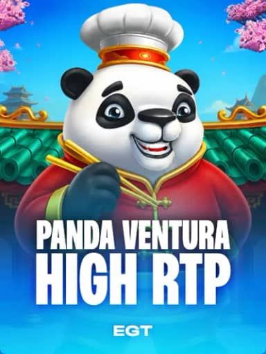 Panda Ventura High RTP