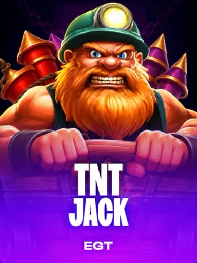 TNT Jack