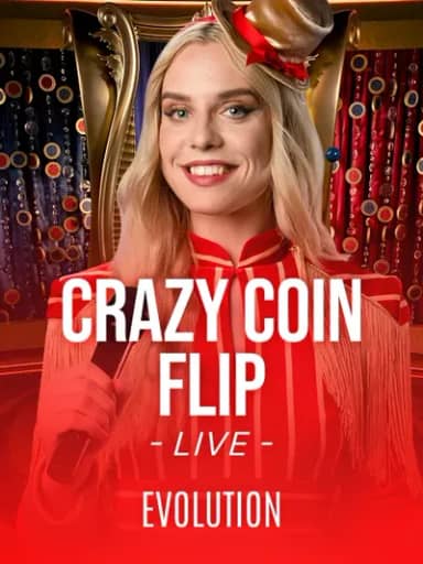 Crazy Coin Flip