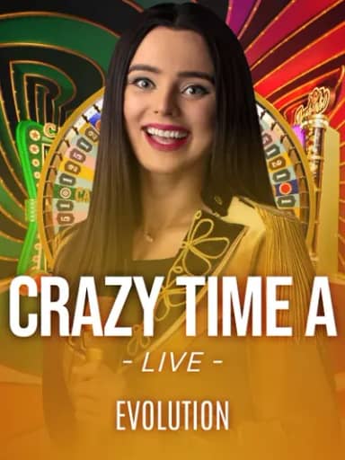 Crazy Time A