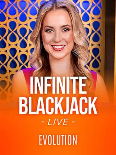 Infinite Blackjack