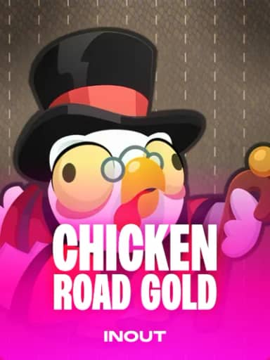 Chicken Road Gold