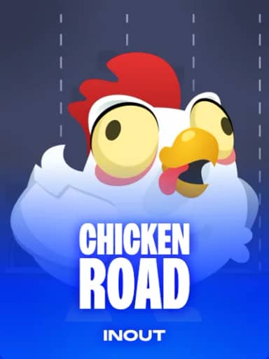 Chicken Road