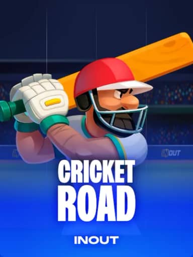 Cricket Road