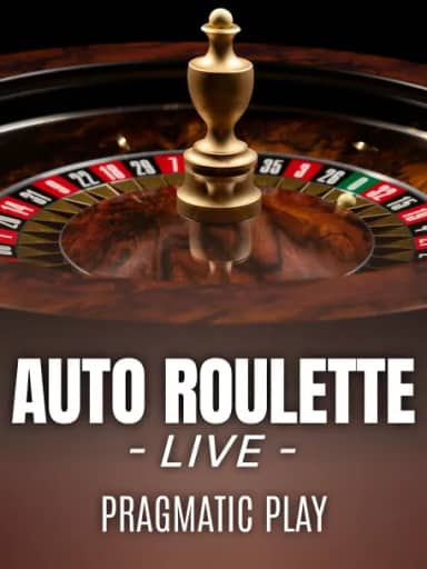 Auto Roulette