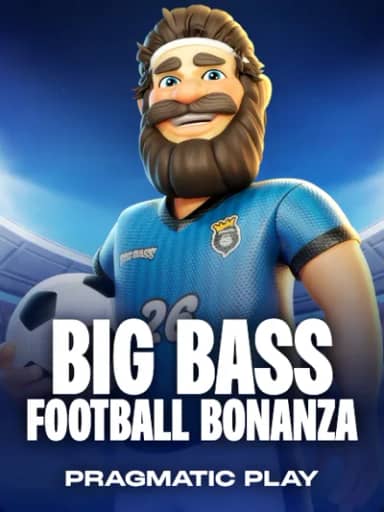 Big Bass Football Bonanza