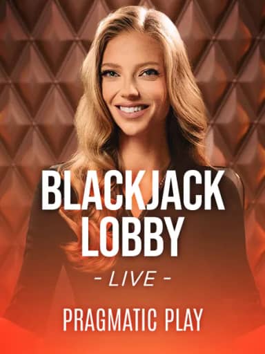 Blackjack Lobby