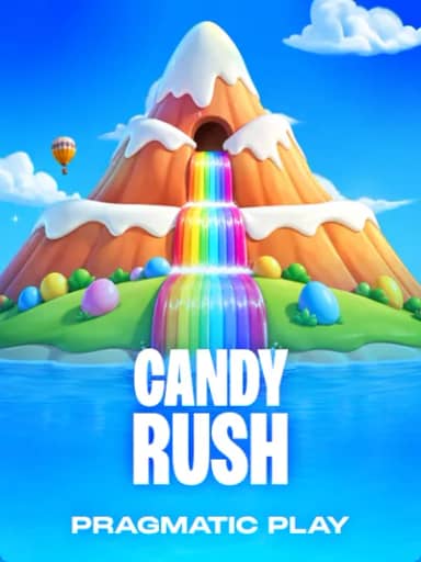 Candy Rush