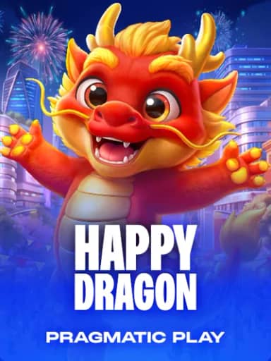 Happy Dragon