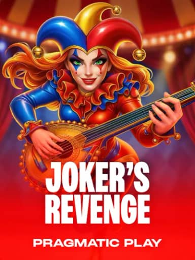 Joker’s Revenge