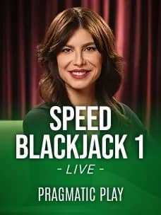 Speed Blackjack 1