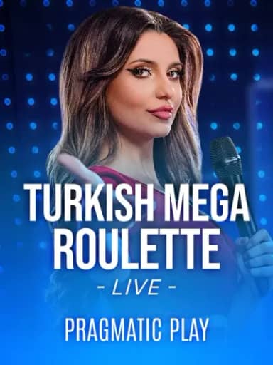 Turkish Mega Roulette