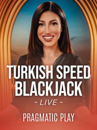 Turkish Speed Blackjack 2