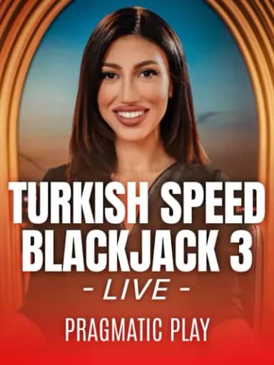 Turkish Speed Blackjack 3