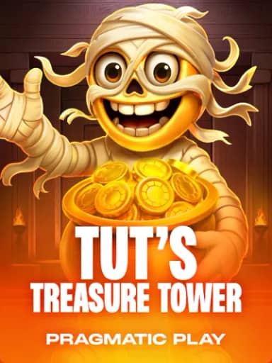 Tut's Treasure Tower