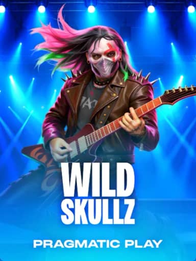 Wild Skullz