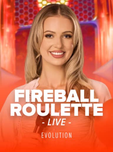 Fireball Roulette