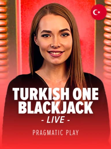 Turkish ONE Blackjack