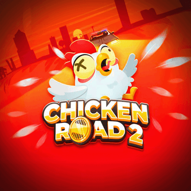 Chicken Road 2.0