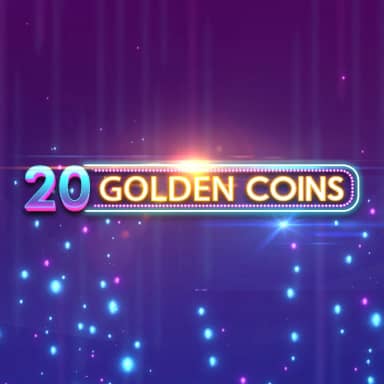 20 Golden Coins