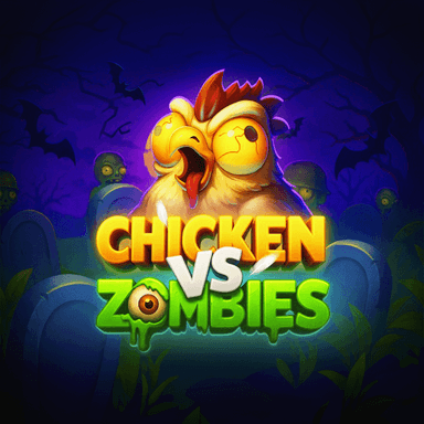 Chicken vs Zombies