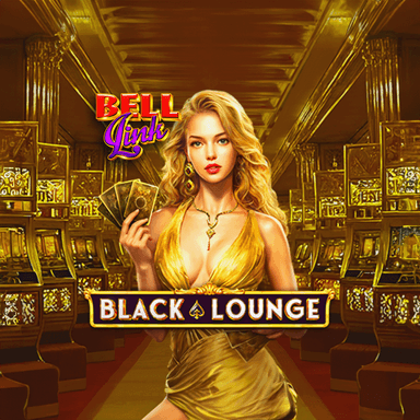 Black Lounge Bell Link