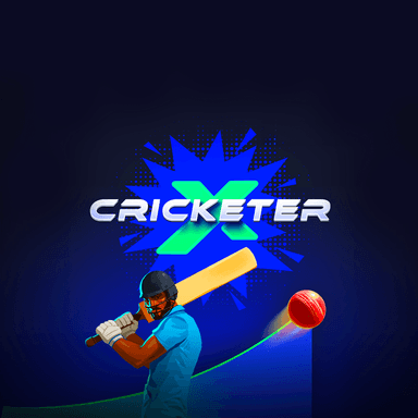 CricketerX