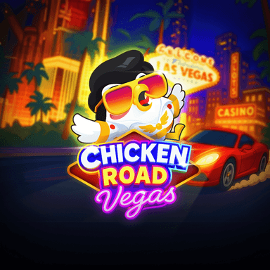 Chicken Road Vegas