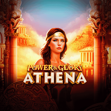 Power & Glory Athena