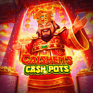 Caishen’s Cash Pots