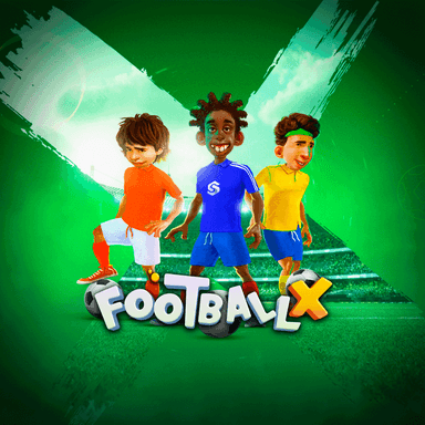 FootballX