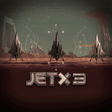 JetX3
