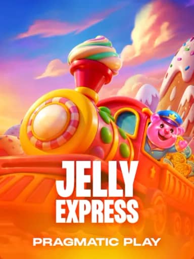 Jelly Express