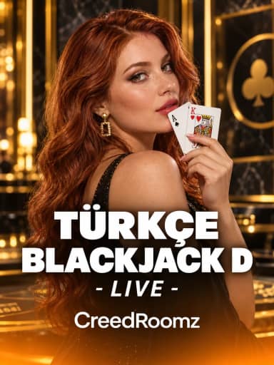 BlackJack Turkish D