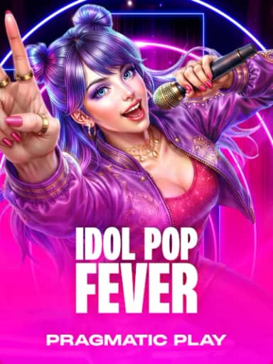 Idol Pop Fever