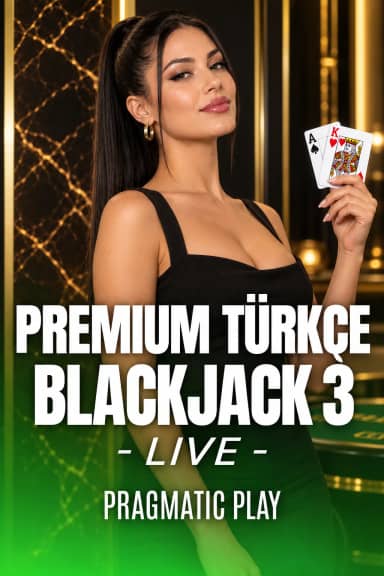 Turkish Blackjack 3