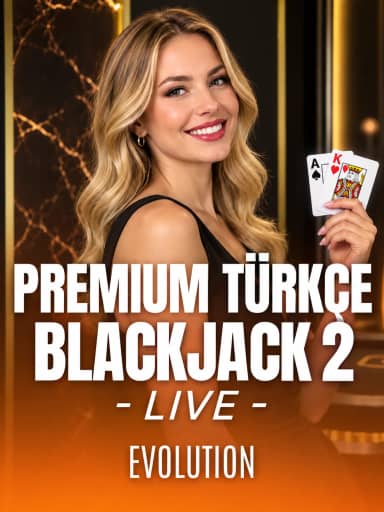 Turkish Blackjack 2