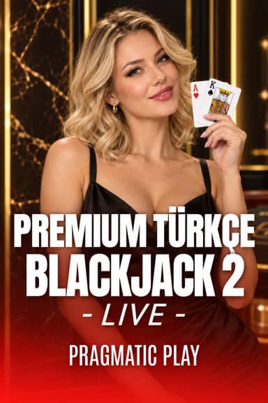 Turkish VIP Blackjack 2