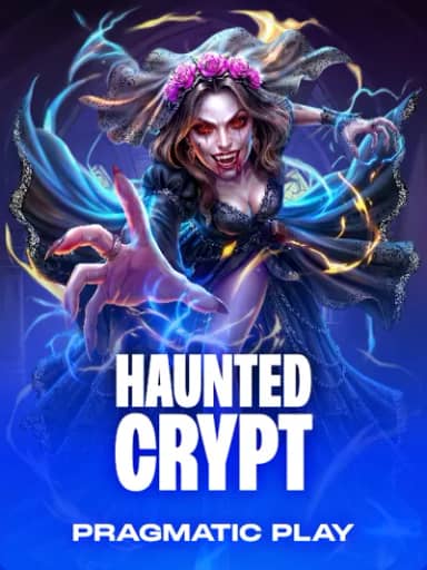 Haunted Crypt