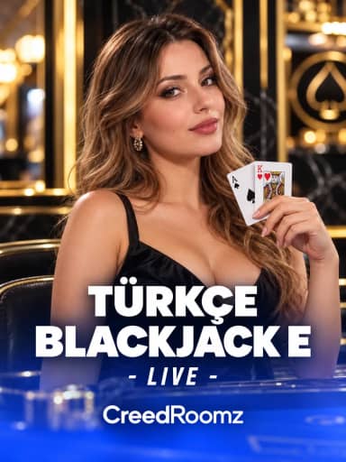 BlackJack Turkish E